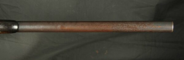 GR-0125-6428, Sharps Model 1863 50-70 conversion carbine. 80% deep barrel blue. BUY NOW - Image 20
