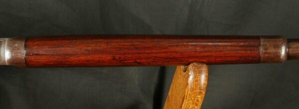 GR-0125-6442, Whitney Kennedy 44-40 Octagon Barrel Rifle Heavy Frame. BUY NOW - Image 11