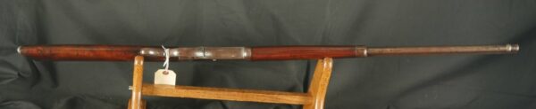 GR-0125-6442, Whitney Kennedy 44-40 Octagon Barrel Rifle Heavy Frame. BUY NOW - Image 2