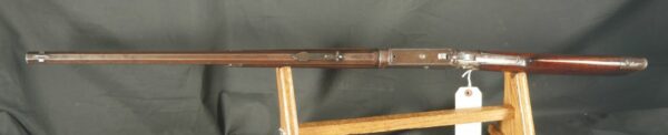 GR-0125-6442, Whitney Kennedy 44-40 Octagon Barrel Rifle Heavy Frame. BUY NOW - Image 5