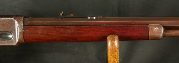 GR-0125-6442, Whitney Kennedy 44-40 Octagon Barrel Rifle Heavy Frame. BUY NOW - Image 7
