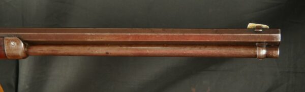 GR-0125-6442, Whitney Kennedy 44-40 Octagon Barrel Rifle Heavy Frame. BUY NOW - Image 8