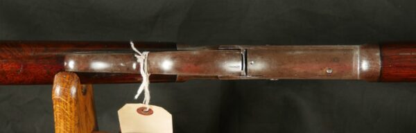GR-0125-6442, Whitney Kennedy 44-40 Octagon Barrel Rifle Heavy Frame. BUY NOW - Image 10