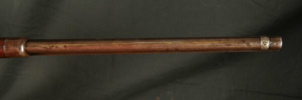 GR-0125-6442, Whitney Kennedy 44-40 Octagon Barrel Rifle Heavy Frame. BUY NOW - Image 12