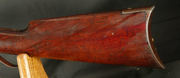 GR-0125-6442, Whitney Kennedy 44-40 Octagon Barrel Rifle Heavy Frame. BUY NOW - Image 14