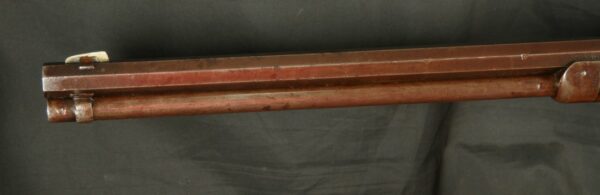 GR-0125-6442, Whitney Kennedy 44-40 Octagon Barrel Rifle Heavy Frame. BUY NOW - Image 17