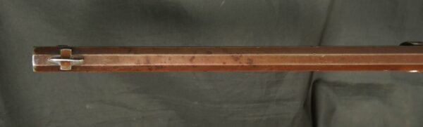 GR-0125-6442, Whitney Kennedy 44-40 Octagon Barrel Rifle Heavy Frame. BUY NOW - Image 19