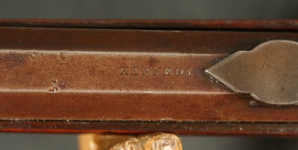 GR-0125-6442, Whitney Kennedy 44-40 Octagon Barrel Rifle Heavy Frame. BUY NOW - Image 20