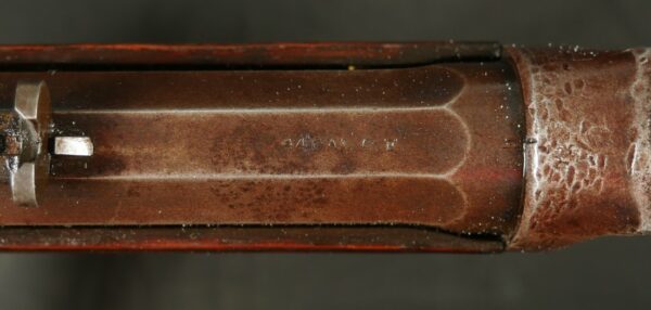 GR-0125-6442, Whitney Kennedy 44-40 Octagon Barrel Rifle Heavy Frame. BUY NOW - Image 21