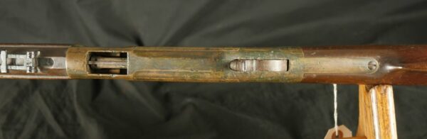 079-0324-8471, Winchester M-1866 Octagon Barrel Rifle in untouched condition. BUY NOW - Image 22
