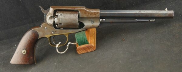 GR-0425-6501, US Remington Old Model Navy. BUY NOW - Image 2