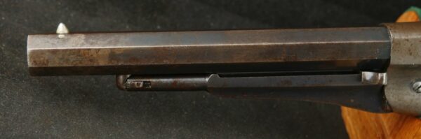 GR-0425-6501, US Remington Old Model Navy. BUY NOW - Image 11