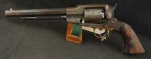 GR-0425-6501, US Remington Old Model Navy. BUY NOW