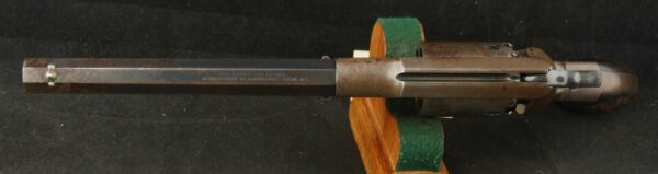 GR-0425-6501, US Remington Old Model Navy. BUY NOW - Image 4