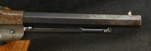 GR-0425-6501, US Remington Old Model Navy. BUY NOW - Image 6