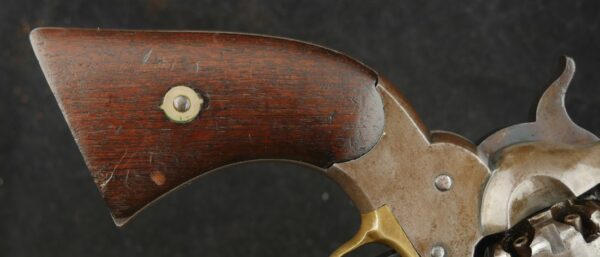 GR-0425-6501, US Remington Old Model Navy. BUY NOW - Image 7