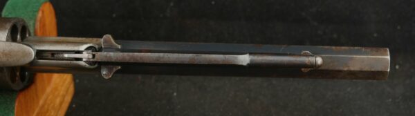 GR-0425-6501, US Remington Old Model Navy. BUY NOW - Image 8