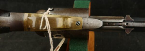 GR-0425-6501, US Remington Old Model Navy. BUY NOW - Image 9