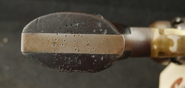 GR-0425-6501, US Remington Old Model Navy. BUY NOW - Image 10