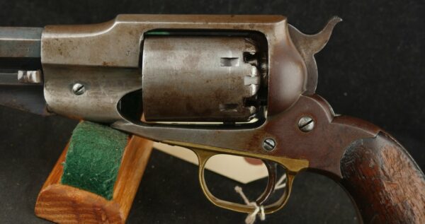 GR-0425-6501, US Remington Old Model Navy. BUY NOW - Image 12