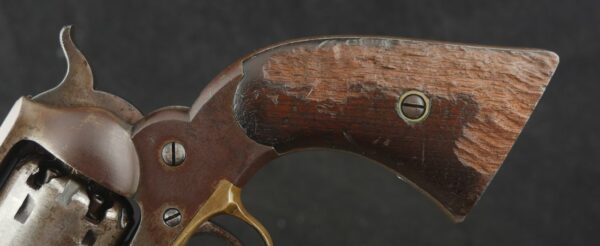 GR-0425-6501, US Remington Old Model Navy. BUY NOW - Image 13