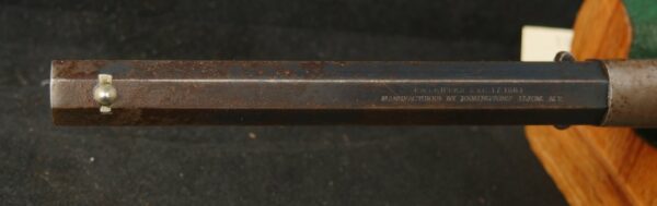 GR-0425-6501, US Remington Old Model Navy. BUY NOW - Image 14