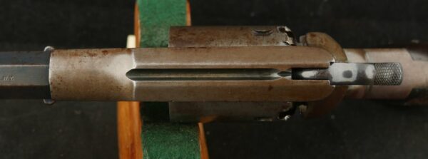 GR-0425-6501, US Remington Old Model Navy. BUY NOW - Image 15