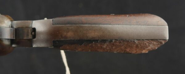 GR-0425-6501, US Remington Old Model Navy. BUY NOW - Image 17