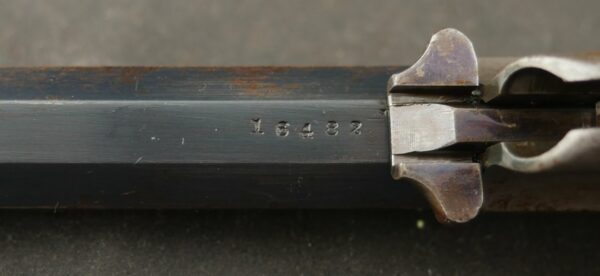 GR-0425-6501, US Remington Old Model Navy. BUY NOW - Image 18