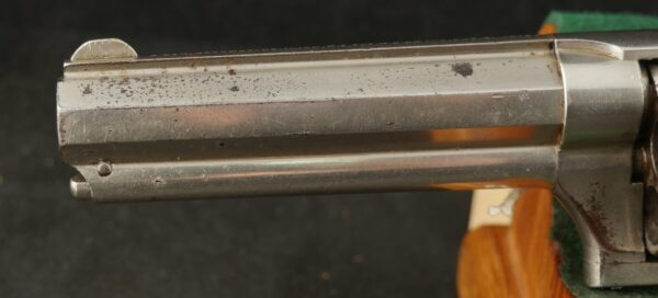 GR-0725-6504, Remington Smoot Saw Handle. .38 RF Cal. BLOWOUT - Image 11