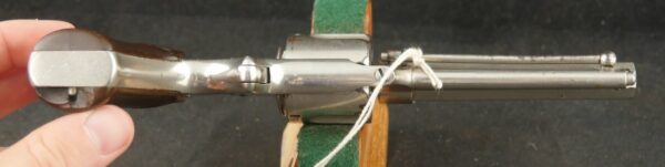 GR-0725-6504, Remington Smoot Saw Handle. .38 RF Cal. BLOWOUT - Image 2