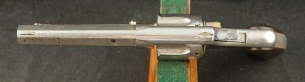 GR-0725-6504, Remington Smoot Saw Handle. .38 RF Cal. BLOWOUT - Image 4