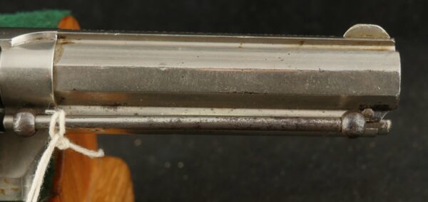 GR-0725-6504, Remington Smoot Saw Handle. .38 RF Cal. BLOWOUT - Image 5