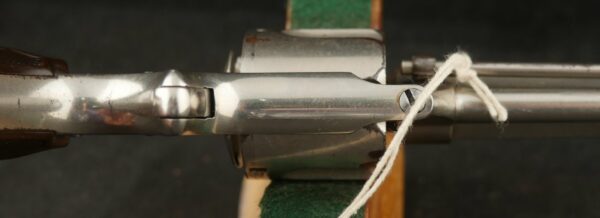 GR-0725-6504, Remington Smoot Saw Handle. .38 RF Cal. BLOWOUT - Image 9
