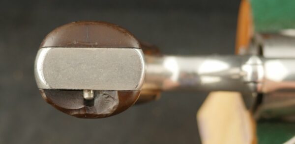GR-0725-6504, Remington Smoot Saw Handle. .38 RF Cal. BLOWOUT - Image 10