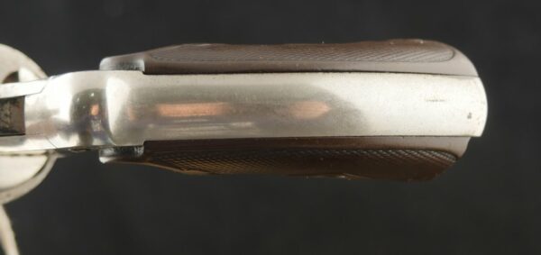 GR-0725-6504, Remington Smoot Saw Handle. .38 RF Cal. BLOWOUT - Image 16