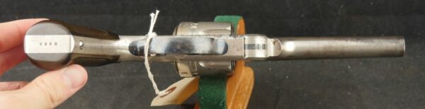 GR-0225-6507, Early Smith and Wesson DA in 44-40. BUY NOW - Image 2