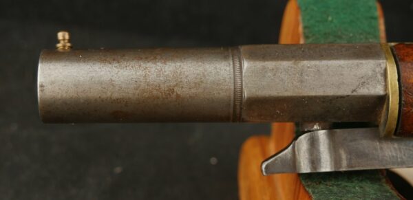 RAY-0125-0004, Single Shot Underhammer marked P H Aston. BLOWOUT - Image 11