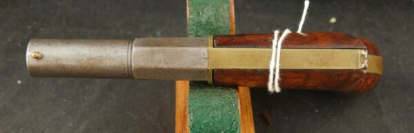 RAY-0125-0004, Single Shot Underhammer marked P H Aston. BLOWOUT - Image 8