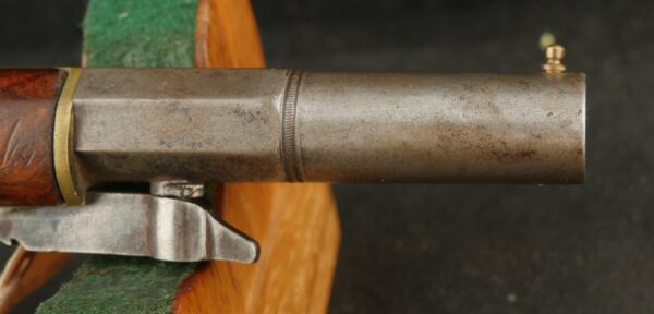 RAY-0125-0004, Single Shot Underhammer marked P H Aston. BLOWOUT - Image 7