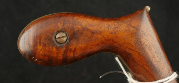 RAY-0125-0004, Single Shot Underhammer marked P H Aston. BLOWOUT - Image 5