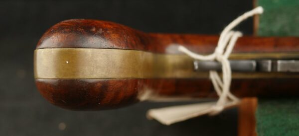 RAY-0125-0004, Single Shot Underhammer marked P H Aston. BLOWOUT - Image 2