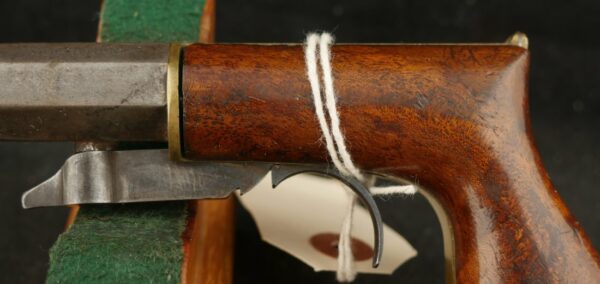RAY-0125-0004, Single Shot Underhammer marked P H Aston. BLOWOUT - Image 16