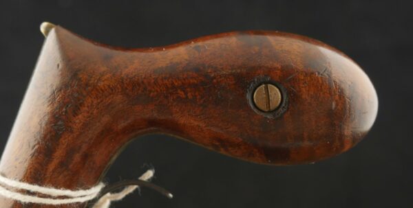 RAY-0125-0004, Single Shot Underhammer marked P H Aston. BLOWOUT - Image 15