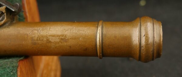 079-0325-W0154, Flint Trade Pistol continental made. BLOWOUT - Image 17