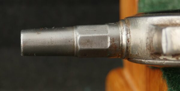 RAY-0125-0018, Le Protector System E Turbiaux Palm Pistol in about .28 RF. BLOWOUT - Image 11