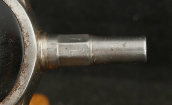 RAY-0125-0018, Le Protector System E Turbiaux Palm Pistol in about .28 RF. BLOWOUT - Image 5