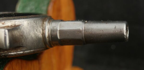 RAY-0125-0018, Le Protector System E Turbiaux Palm Pistol in about .28 RF. BLOWOUT - Image 7