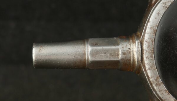 RAY-0125-0018, Le Protector System E Turbiaux Palm Pistol in about .28 RF. BLOWOUT - Image 9
