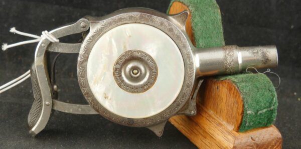 079-0425-9213, Chicago Palm Pistol .32 RF Short. BUY NOW